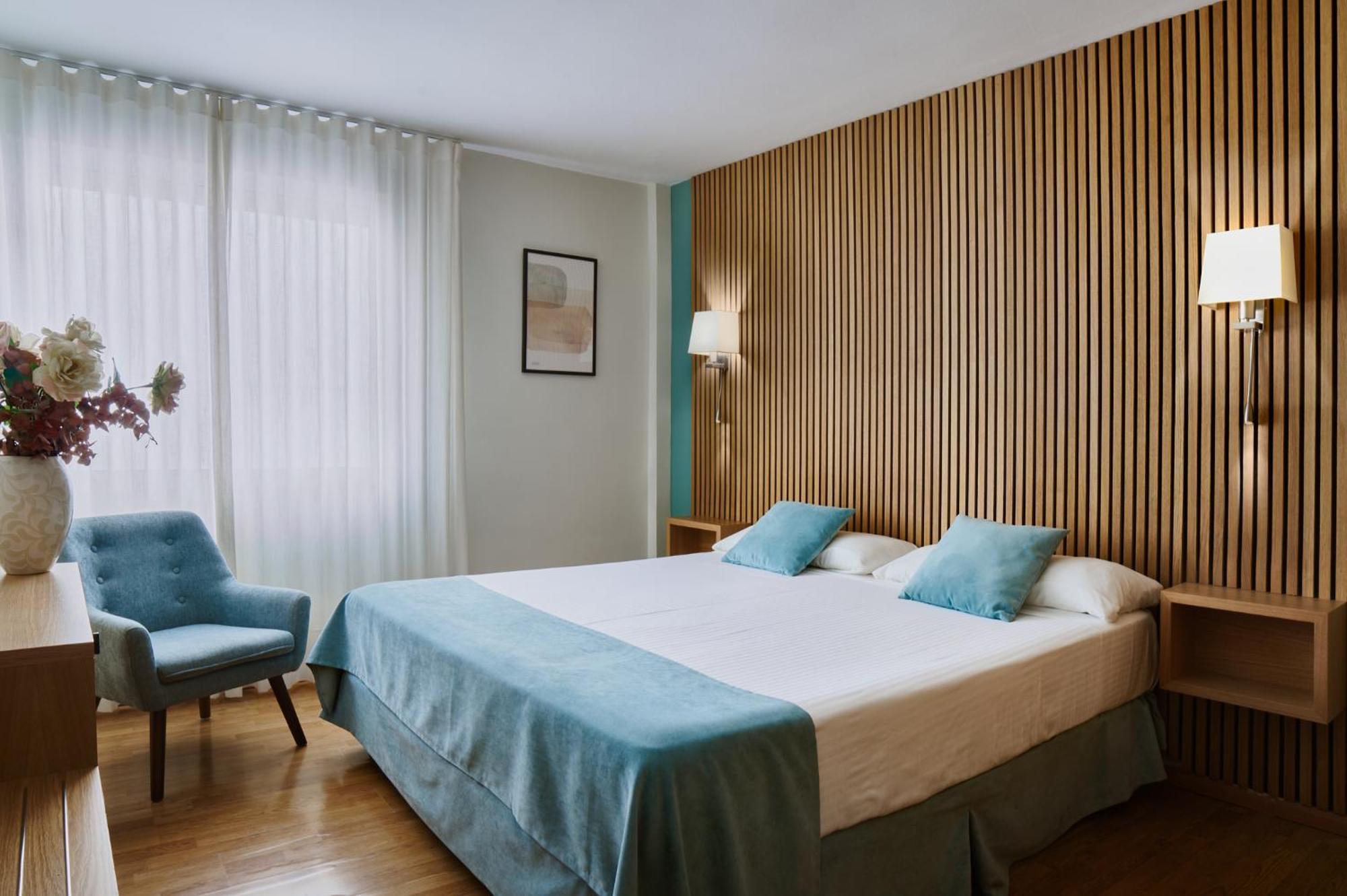 Reyes Catolicos Hotel Севиля Екстериор снимка